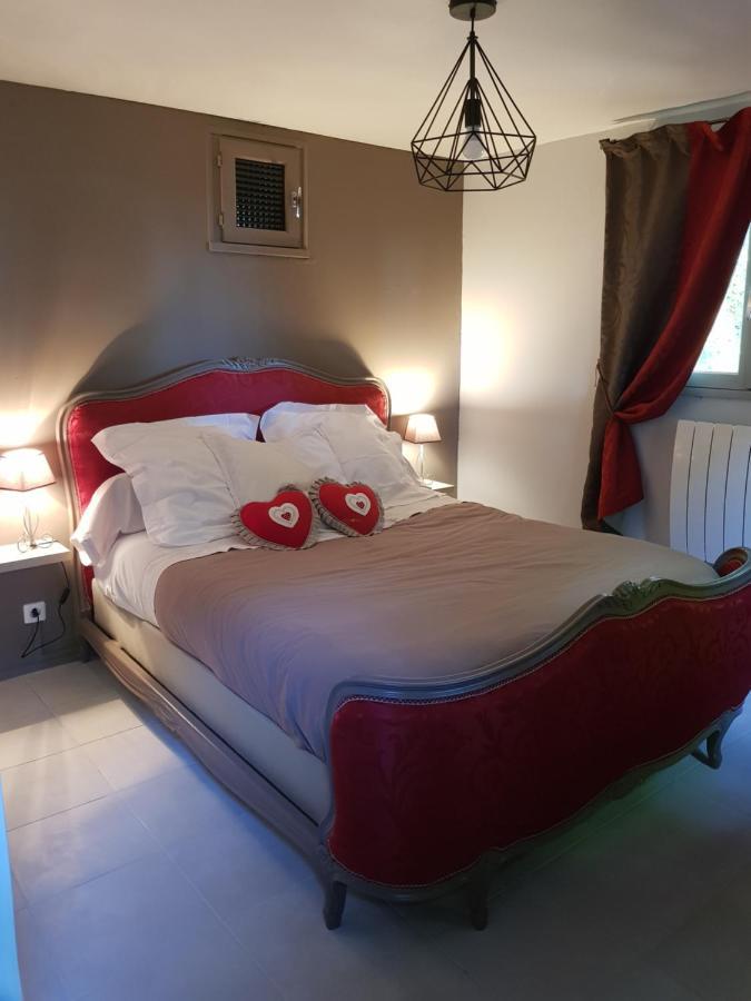 Chalet Du Moulin Cussac-Fort-Medoc Екстериор снимка