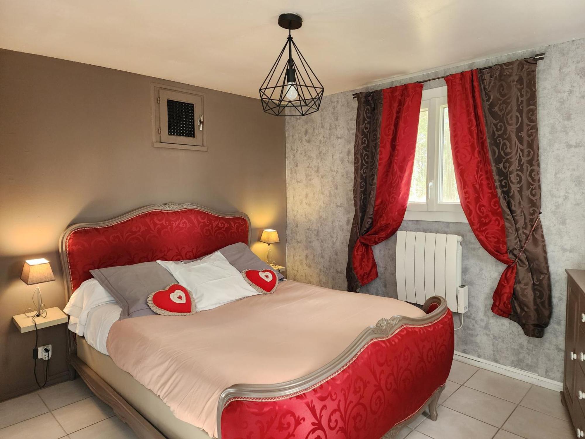 Chalet Du Moulin Cussac-Fort-Medoc Екстериор снимка